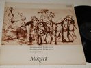Eterna 826473 Karl Suske Quartet Mozart String Quartets K.499 & K.575 ED1 NM