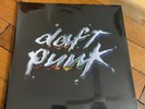 DAFT PUNK DISCOVERY LABEL PARLOPHONE 2XLP neuf 2001