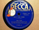 Calypso President FDR ROOSEVELT IN TRINIDAD THE LION OUt Fire ATILLA Caribbean