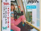 MAISIE PETERS * YOU SIGNED UP FOR THIS * ASSAI OBI + WHITE VINYL EXCLUSIVE * BN