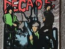 Duran Duran Decade Vinyl LP