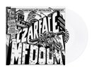 Czarface And MF Doom Super What Exclusive WHITE Colored Vinyl LP MINT