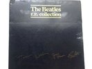 THE BEATLES The E.P. Collection UK Original BEP-14 Blue Box Set Sealed