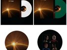 ABBA Voyage Exclusive Bundle LP Vinyl Green White Picture Disc 1 2