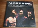 Morphine Live At The Warfield 1997 2XLP GATEFOLD