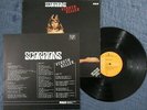 SCORPIONS Virgin Killer / Nude Cover LP Germany 1976 RCA PPL 1-4225