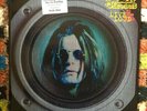 OZZY OSBOURNE Live & Loud:  1993 VINYL M- Complete With Tattoos SABBATH