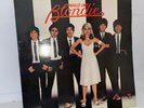 LP VINYL ALBUM BLONDIE - PARALLEL LINES - UK 1ST PRESS CHRYSALIS - 1978 EX/EX