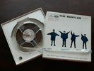 Original 'HELP ' Reel To Reel Tape TA-PMC-1255 Mono - UK Superb EX +