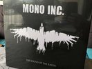 Mono Inc. - The Sound Of The Raven (Vinyl Komplettbox) Rarität Limited Edition