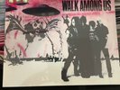 Misfits walk among us 20 eyes clear sealed with eerie photo danzig punk