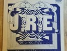 J.R.E. Jazz Rock Experience LP Same UK Deram Nova 1st Press