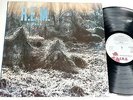 R.E.M. - Murmur - UK LP - REM