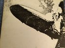Led Zeppelin - Self Titled LP Atlantic SD 8216 1969press 1841 Broadway