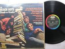 The Beach Boys Lp - Stack-O-Tracks(W/Booklet) On Capitol - Nm / Vg