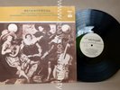 METAMORPHOSES ELECTRONIC INTERPRETATIONS OF CLASSIC MUSIC RARE LP E.ARTEMIEV