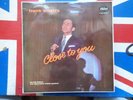 FRANK SINATRA CLOSE TO YOU ORIGINAL CAPITO TRUE FIRST PRESSING NM