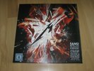 METALLICA S&M2 - Limited Edition 4 LP Deluxe Box Set 2 CD & Blu-Ray, NEU OVP
