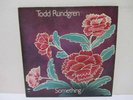Todd Rundgren- Something/Anything? (Bearsville,1972) Vinyl LP  EX
