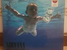 Nirvana Nevermind Vinyl - Sealed - Limited Edition - Original Cover - Sub Pop
