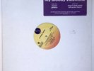 MY BLOODY VALENTINE Glider *ORIG 1990 PROMO (Sire PRO-A-4512) 12” EP