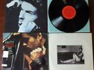 GEORGE MICHAEL Faith LP Columbia C40867 og 1987) EX/VG+ Vinyl w Insert & shrink