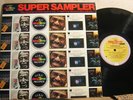TAS M&K REAL TIME Super Sampler Flamenco Fever FOR DUKE HOT STIX FATHA D2D NM