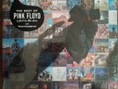 Pink Floyd ‎– A Foot In The Door (The Best Of Pink Floyd) 2× Vinyl 2018 Rock NM/