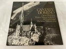 Nilsson / Mellnäs / Linder - Cantate Domino ? PROPRIUS PROP 7762 SWEDEN CHORAL