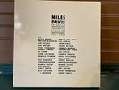MILES DAVIS CHRONICLE Complete Recordings 51-56 Prestige 1980 12 Record Set N/M