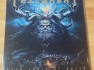 Testament Dark Roots of Earth Limited Edition Electric Blue 2LP Vinyl NEW