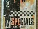 The Specials - Guilty til Proven Innocent Vinyl LP 1998 Ska Two Tone
