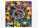 U2 Zooropa Rare Collectors Limited Edition Orange Vinyl Pressing