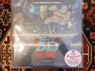 Harry Manfredini ?Friday The 13th 3 3D Waxwork WW13.3 Lenticular Blue Red 2LP