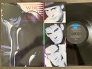 WHEN IN ROME Self-titled THE PROMISE -RARE 1988 Virgin VINYL LP VG/VG w/ Inner