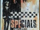 The Specials - Guilty til Proven Innocent Vinyl LP 1998 Ska Two Tone