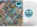 The Alchemist Boldy James Bo Jackson Clear Vinyl LP LIMITED TO 1000 PRESSED