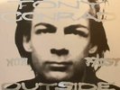 CONRAD, Tony with FAUST - Outside The Dream Syndicate - Vinyl (LP)