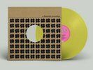 Flowered Up Weatheralls Weekender LRSD2021 Yellow Vinyl
