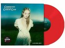 Lana Del Rey Chemtrails Over The Country Club Red Vinyl Sealed NEW HMV Exclusive