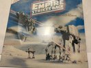 1983 Star Wars The Story of Empire Strikes Back Record LP 16 Page Booklet SEALED
