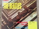 Beatles PLEASE PLEASE ME Japanese LP Vinyl EAS-50031 from Beatles Collection BOX