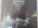 WES MONTGOMERY  LP ORIG JAPON   WILLOW WEEP FOR ME