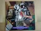 Carcass  Necroticism - Descanting The Insalubrious  Orig LP 1991