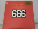 Aphrodite's Child 666 180-Gram Vinyl Ltd. Ed. 2000 copies RED VINYL