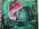 Destruction - Cracked Brain SPV 008-76191