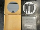 The Bronx VI Mirror Series Box LIMITED Vinyl RARE Includes Curb Feelers 7”