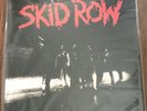 Skid Row s/t LP [Vinyl New] Limited Edition 180gm Metallic Gold Album 18 & Life