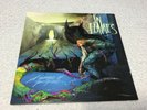 In Flames A Sense Of Purpose First Press Vinyl Record LP