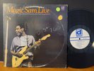 Magic Sam - Magic Sam Live Vinyl 2LP Chicago Blues Guitar Delmark Records VG+